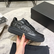 Alexander Mcqueen Low Shoes